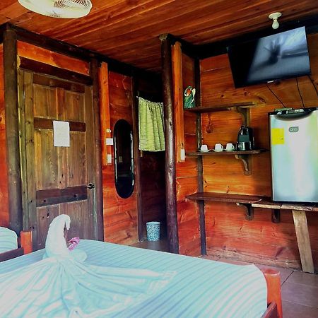 Hotel Canto De Ballenas Увіта Екстер'єр фото