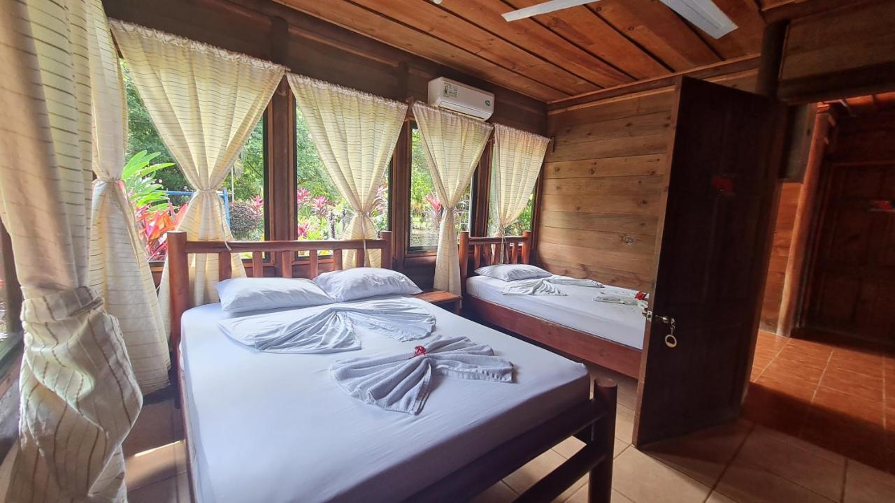 Hotel Canto De Ballenas Увіта Екстер'єр фото