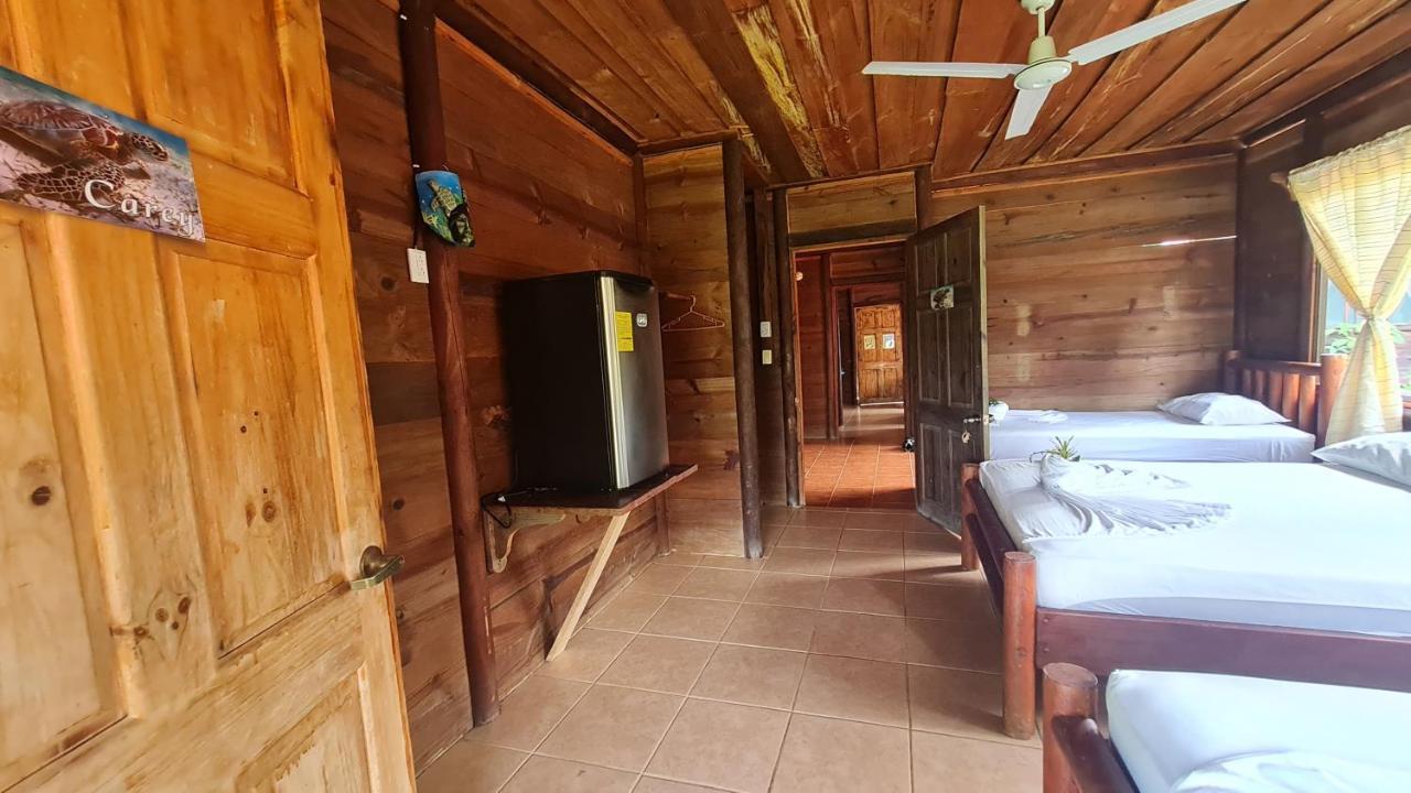 Hotel Canto De Ballenas Увіта Екстер'єр фото