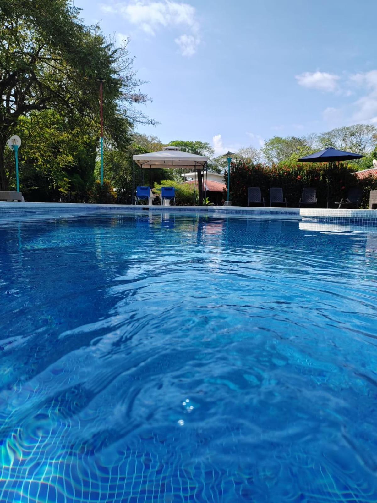 Hotel Canto De Ballenas Увіта Екстер'єр фото