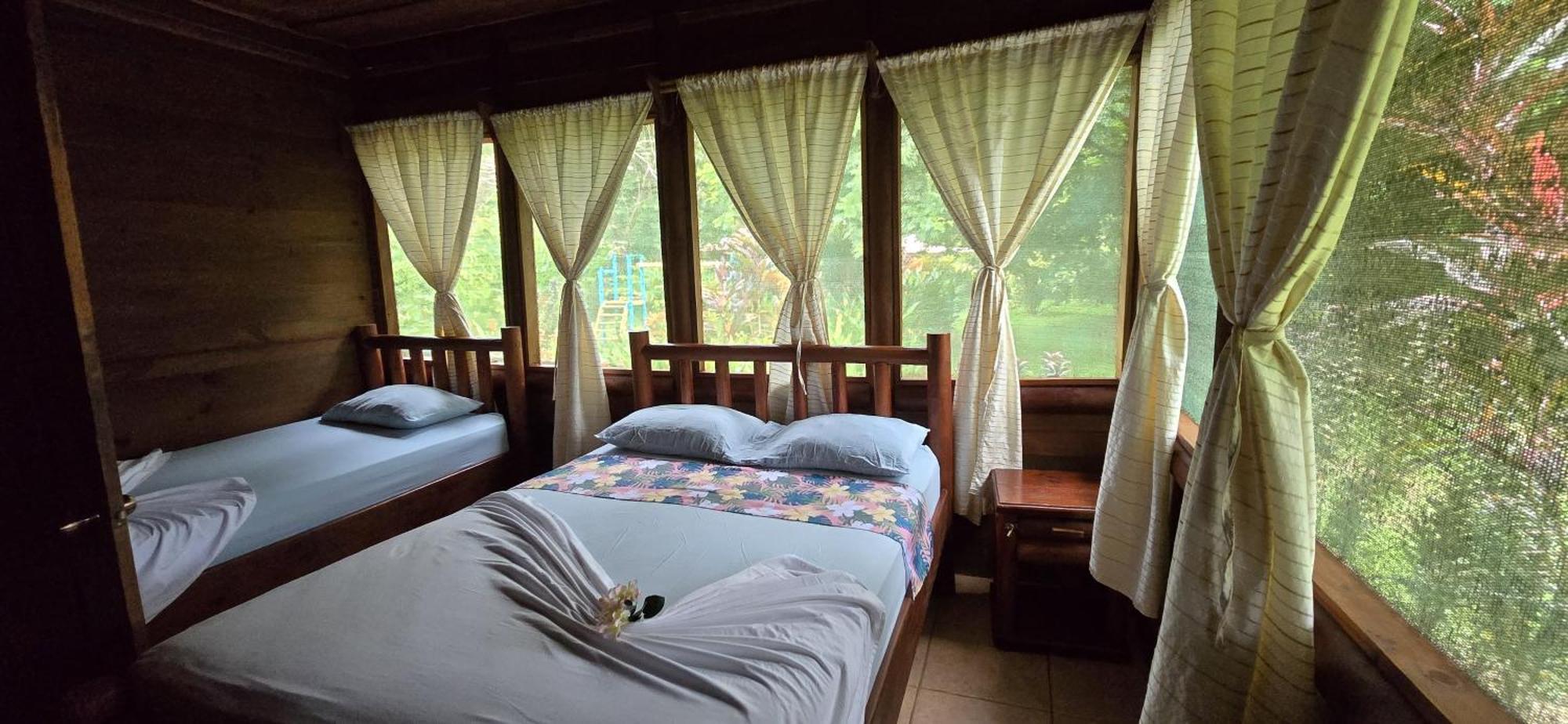 Hotel Canto De Ballenas Увіта Екстер'єр фото