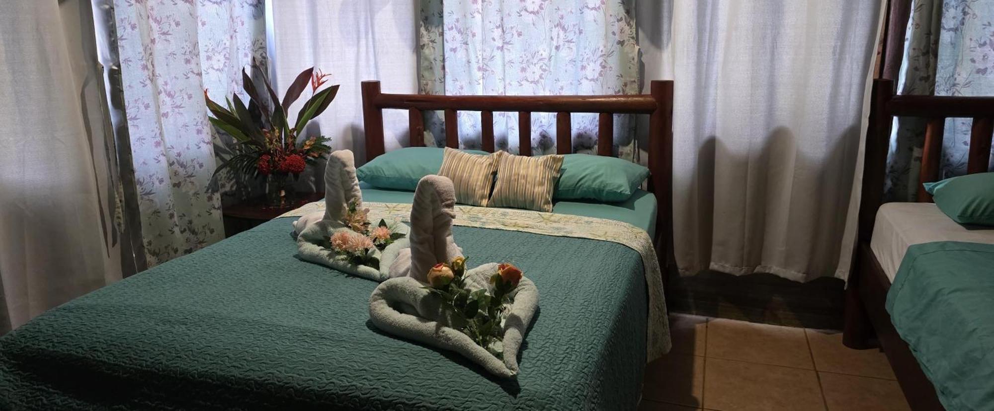 Hotel Canto De Ballenas Увіта Екстер'єр фото
