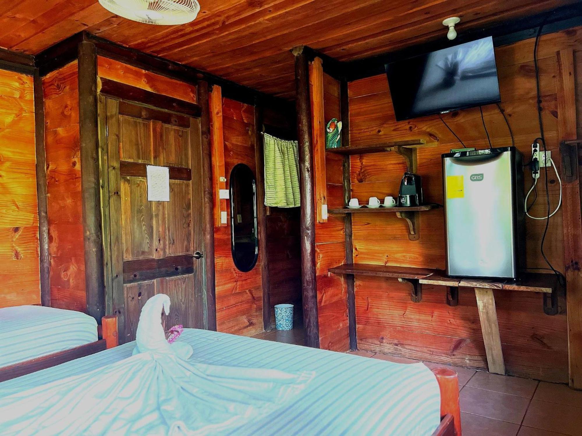Hotel Canto De Ballenas Увіта Екстер'єр фото